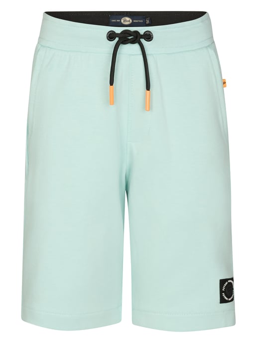 Petrol Industries - Jongens Jersey Jogging short Norte - Groen - Image 2