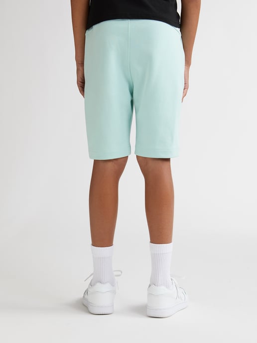 Petrol Industries - Jongens Jersey Jogging short Norte - Groen - Image 4