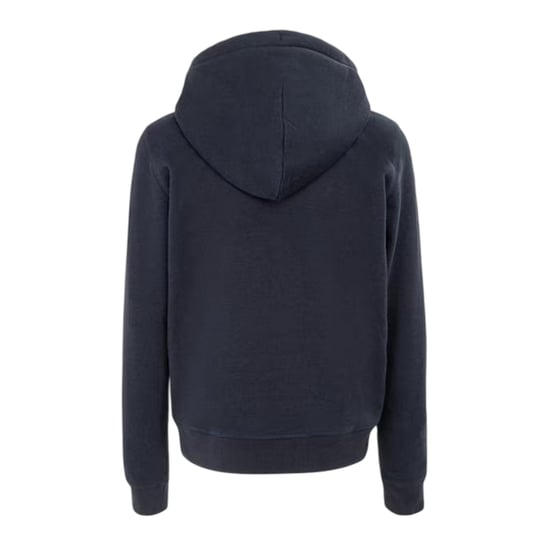 Jack Wills Hoodie met grafisch logo voor dames (Marine) - Image 3
