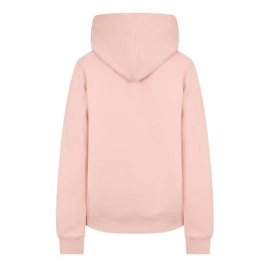 Jack Wills Hoodie met grafisch logo voor dames (Zacht Roze) - Image 3