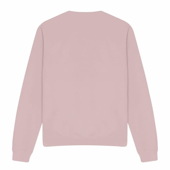 K-Pop Demon Hunters Unisex Volwassenen Huntrix Hearts Sweatshirt (Roze) - Image 2