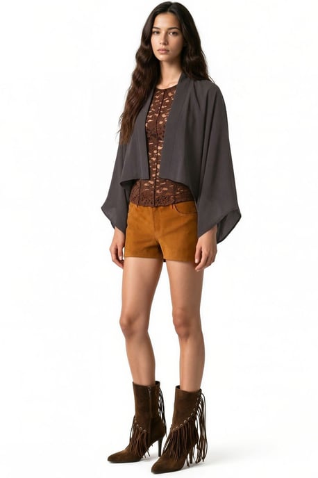 Dames Kimono - Image 2