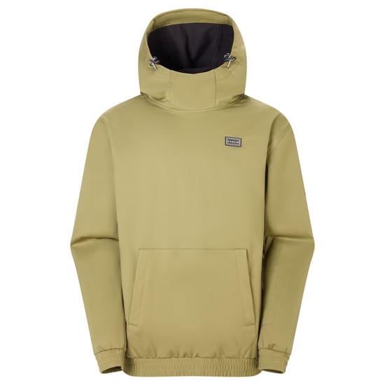 Dare 2B Rampage Freeride-hoodie voor heren (Martini-olijfje) - Image 1