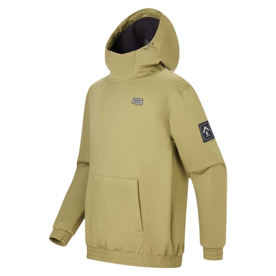 Dare 2B Rampage Freeride-hoodie voor heren (Martini-olijfje) - Image 3