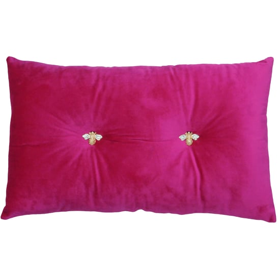 Bumble 30X50 Pf/Cushion Fuchsia - Image 2