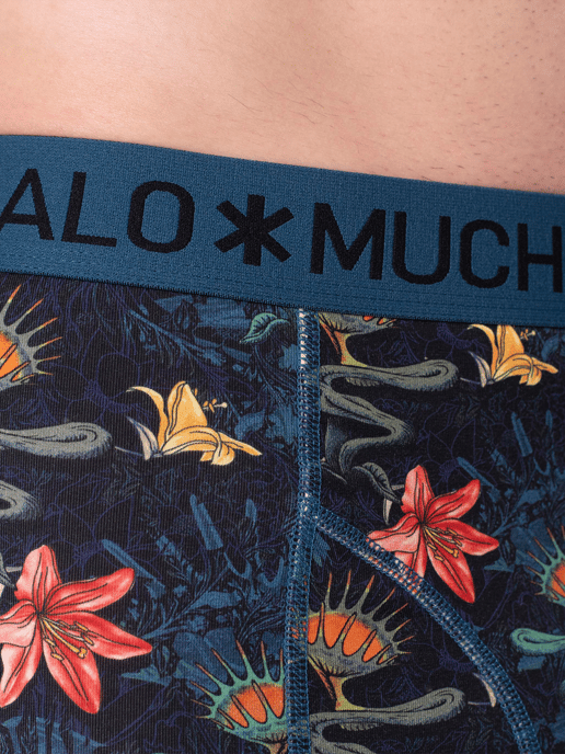 Muchachomalo Heren Boxershorts - 12 Pack - Mannen Onderbroeken - Image 5