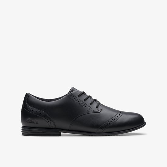 Strakke Aanpassing FINJA BROGUE O Schoenen - Image 1