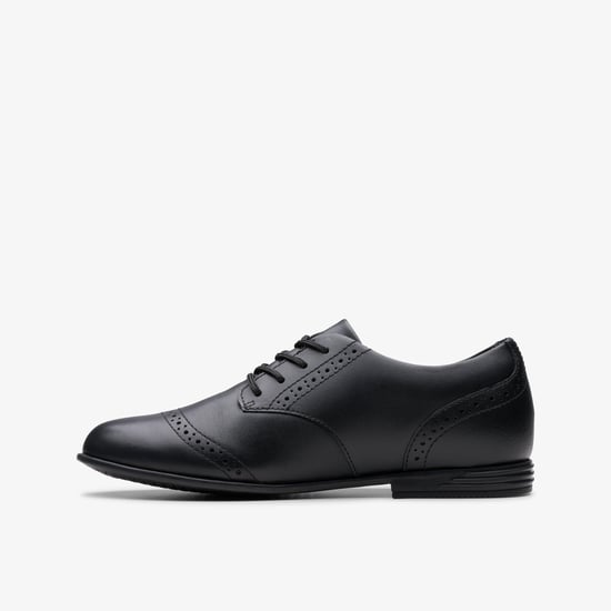 Strakke Aanpassing FINJA BROGUE O Schoenen - Image 2