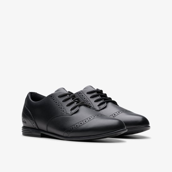 Strakke Aanpassing FINJA BROGUE O Schoenen - Image 4