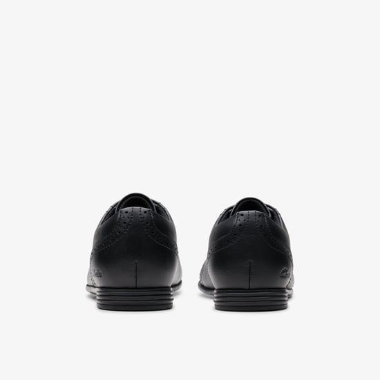 Strakke Aanpassing FINJA BROGUE O Schoenen - Image 5
