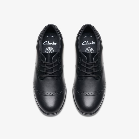 Strakke Aanpassing FINJA BROGUE O Schoenen - Image 6