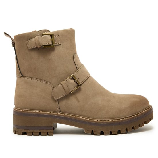 Lotus Jagger Boots - Image 1