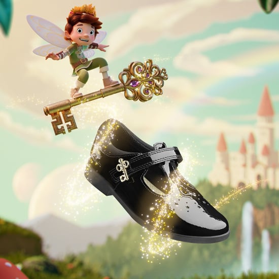 LOCK SHINE K Schoenen - Image 2