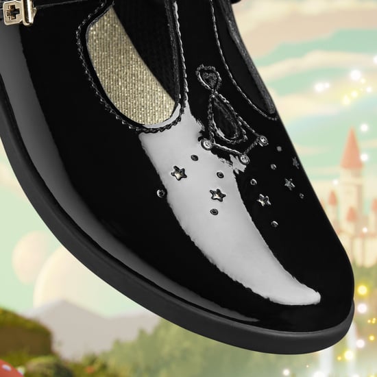 LOCK SHINE K Schoenen - Image 3