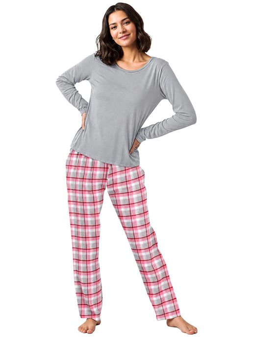 Kruze | Pyjamaset voor dames (2-delig) - Image 2