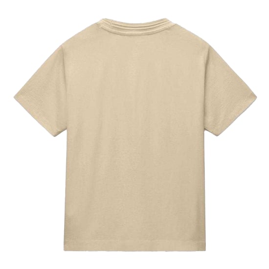 Napapijri Clarao Regular T-shirt voor dames (Woestijn) - Image 3