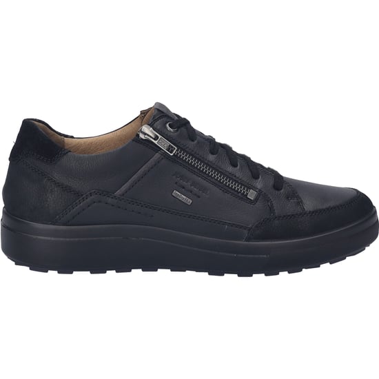 JOSEF SEIBEL Maddox 51 | Sneaker voor Heren | zwart - Image 2