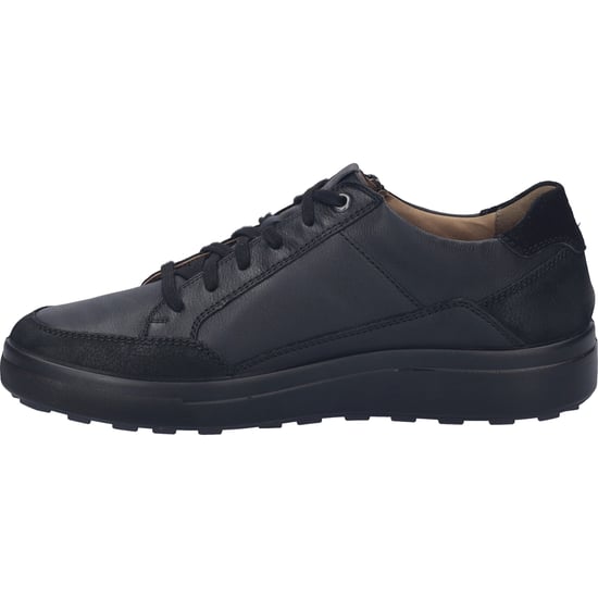JOSEF SEIBEL Maddox 51 | Sneaker voor Heren | zwart - Image 3