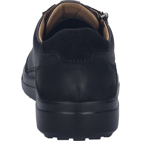 JOSEF SEIBEL Maddox 51 | Sneaker voor Heren | zwart - Image 4