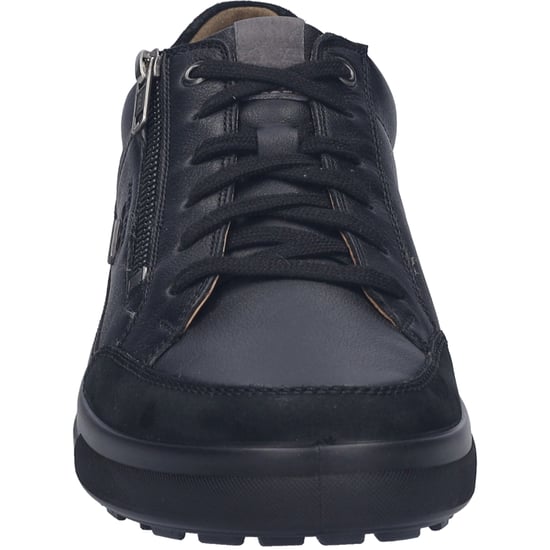 JOSEF SEIBEL Maddox 51 | Sneaker voor Heren | zwart - Image 5