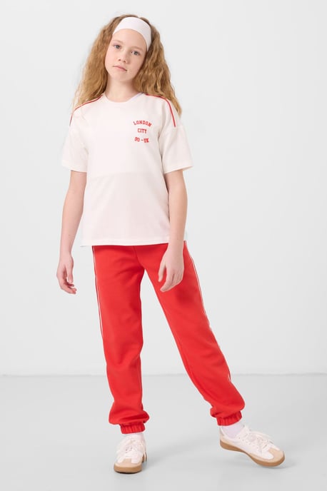 Jeugd Katoenmix Pyjama Set - Image 1