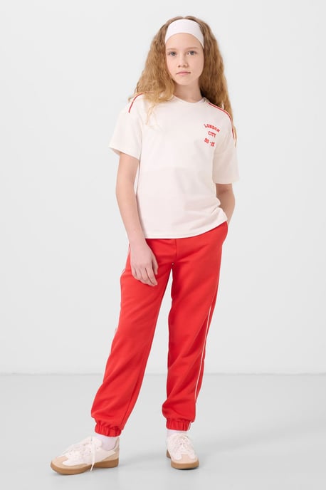 Jeugd Katoenmix Pyjama Set - Image 5