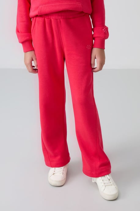 Jeugd Katoen-Polyester Pyjama Set - Image 2