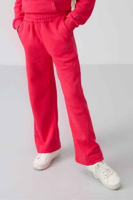 Jeugd Katoen-Polyester Pyjama Set - Image 4