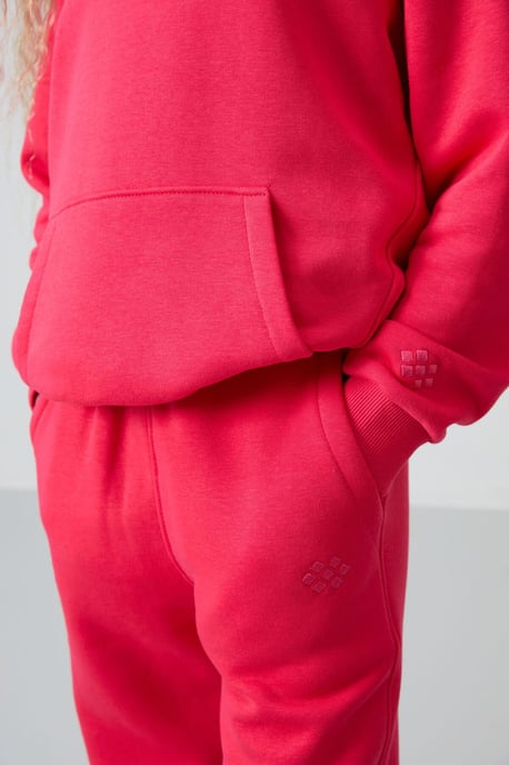 Jeugd Katoen-Polyester Pyjama Set - Image 5