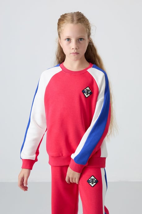 Jeugd Katoenmix Pyjamapakket - Image 6