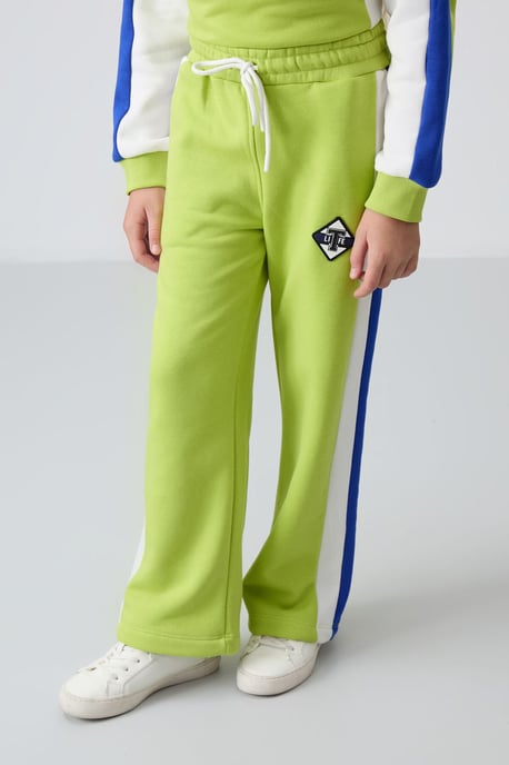 Jeugd Katoenmix Pyjama Set - Image 2