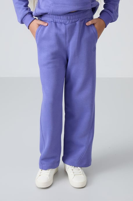 Jeugd Katoen-Polyester Pyjama Set - Image 3