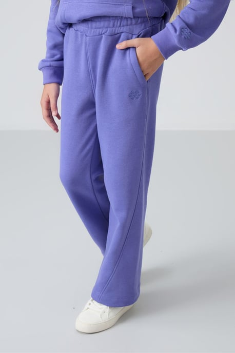 Jeugd Katoen-Polyester Pyjama Set - Image 6