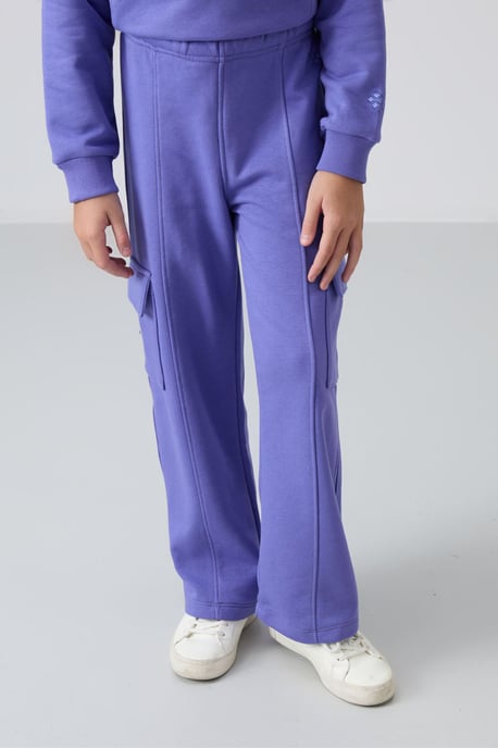 Jeugd Katoen-Polyester Pyjama Set - Image 3