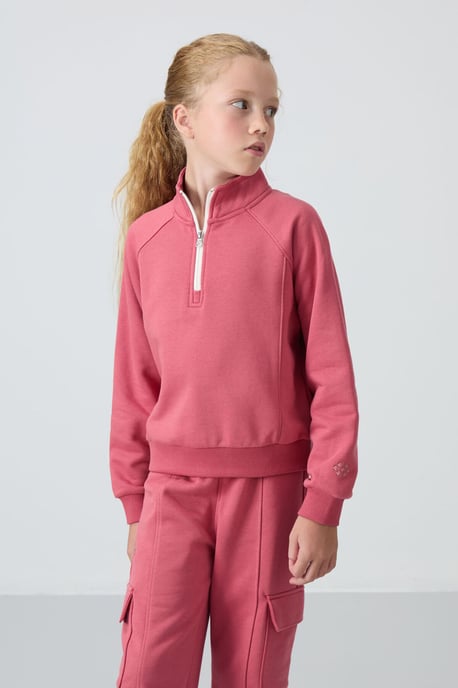Jeugd Katoen-Polyester Pyjama Set - Image 3