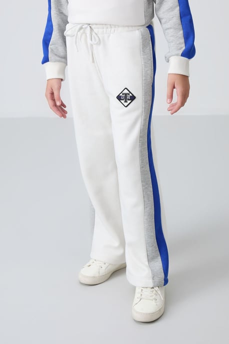 Jeugd Katoenen Mix Pyjama Set - Image 3