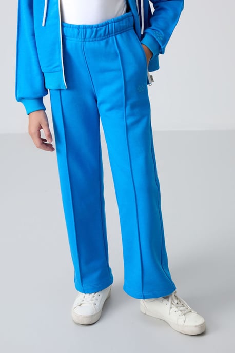 Jeugd Katoenen Mix Pyjama Set - Image 2