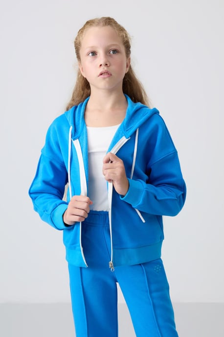 Jeugd Katoenen Mix Pyjama Set - Image 3