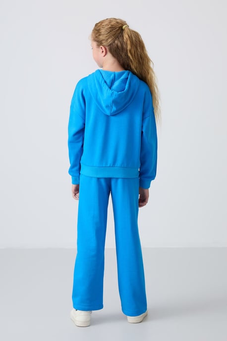 Jeugd Katoenen Mix Pyjama Set - Image 5
