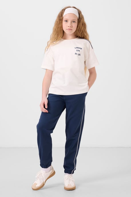 Jongeren Katoenmix Pyjamapakket - Image 1