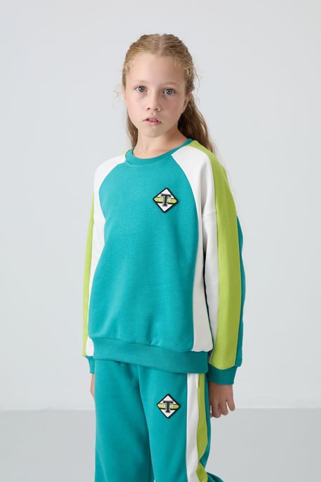 Jeugd Katoenmix Pyjamapakket - Image 2