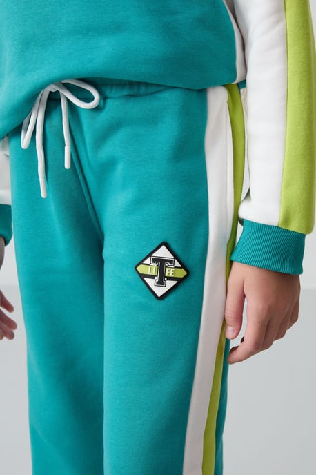 Jeugd Katoenmix Pyjamapakket - Image 5
