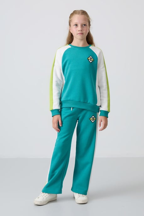 Jeugd Katoenmix Pyjamapakket - Image 6