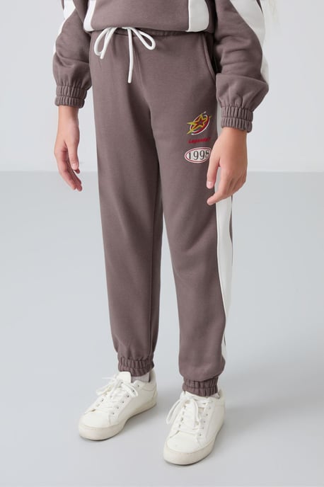 Jeugd Katoenen Mix Pyjama Set - Image 3