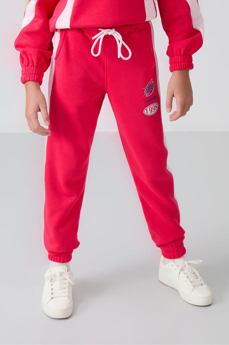Jeugd Katoenen Mix Pyjama Set - Image 5