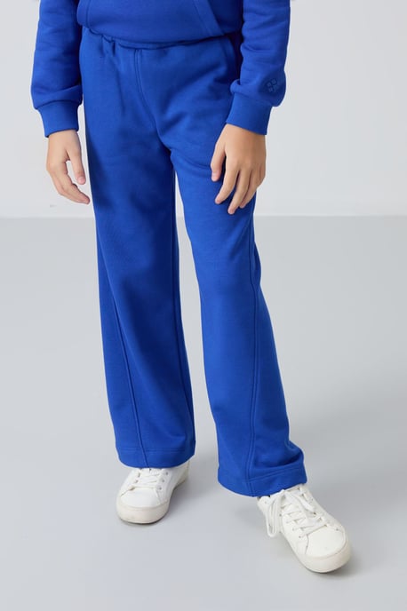 Jeugd Katoen-Polyester Pyjama Set - Image 2