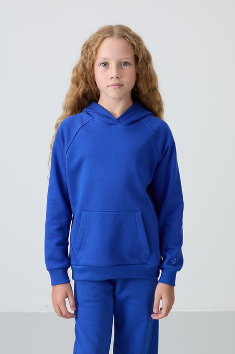 Jeugd Katoen-Polyester Pyjama Set - Image 3