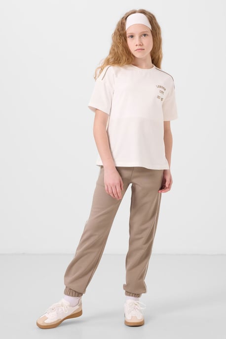 Jeugd Katoenmix Pyjamaperset - Image 1