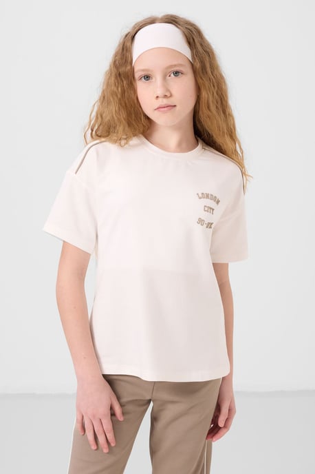 Jeugd Katoenmix Pyjamaperset - Image 3