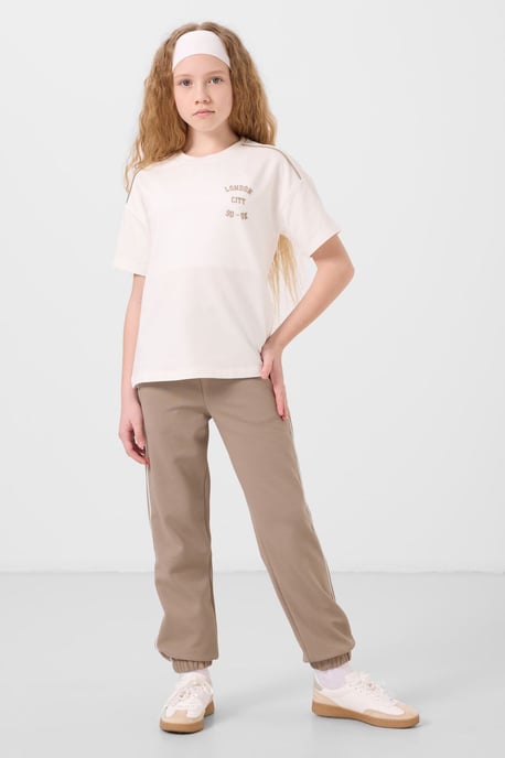 Jeugd Katoenmix Pyjamaperset - Image 5